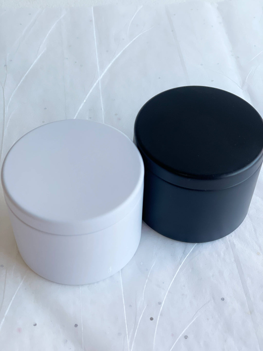 Wood Wick Candle 4 oz- Multiple scents