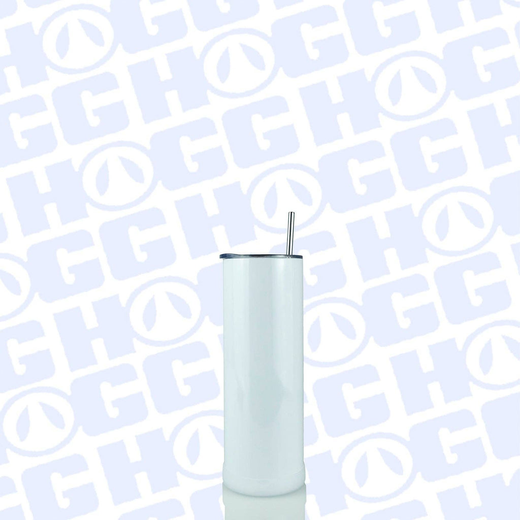 20oz Skinny Edge Tumbler