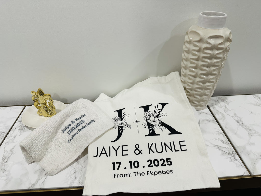 Blank Small Tote Bag