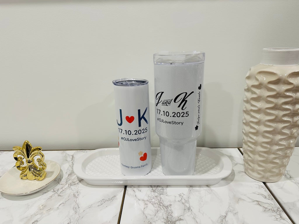 Build Your Own Bridesmaid Box