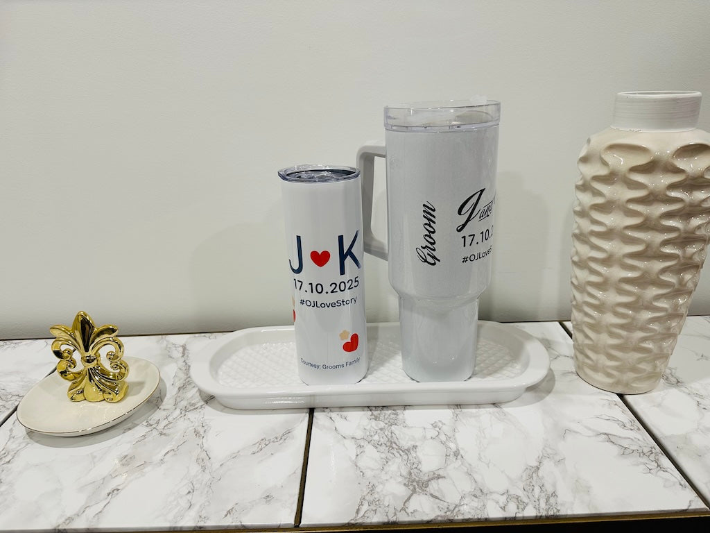 Build Your Own Bridesmaid Box