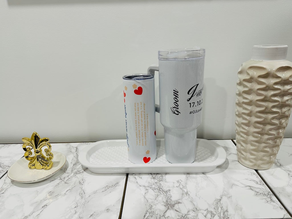 Build Your Own Bridesmaid Box