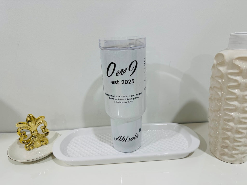 Build Your Own Souvenir/Party Favors