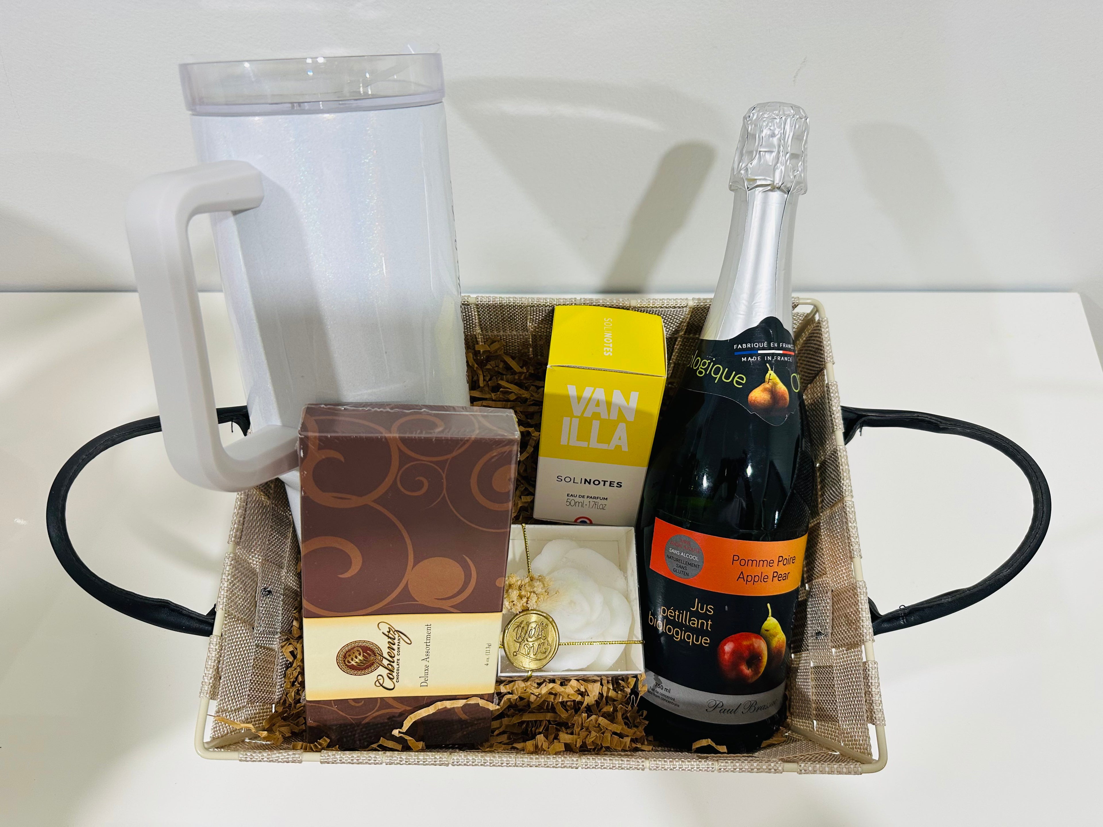 Build Your Own Hamper