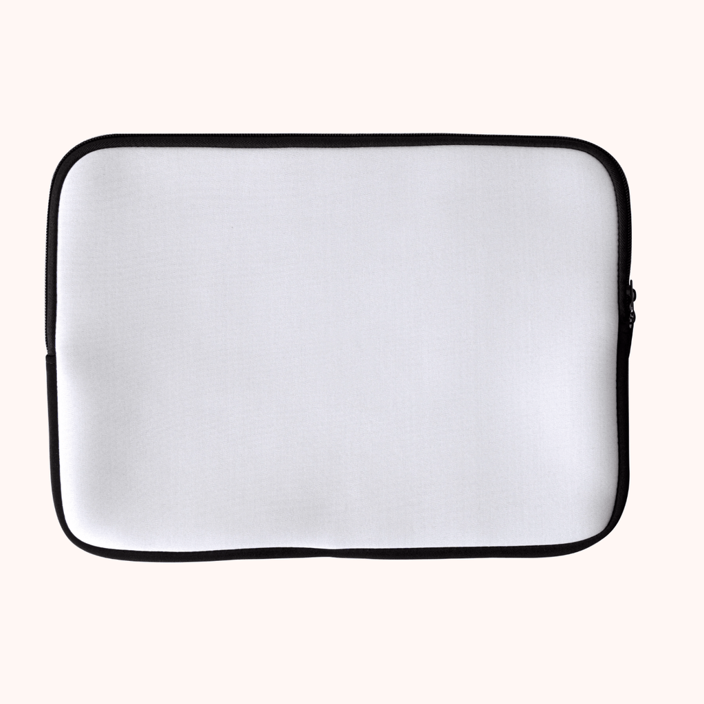 NEOPRENE LAPTOP SLEEVE