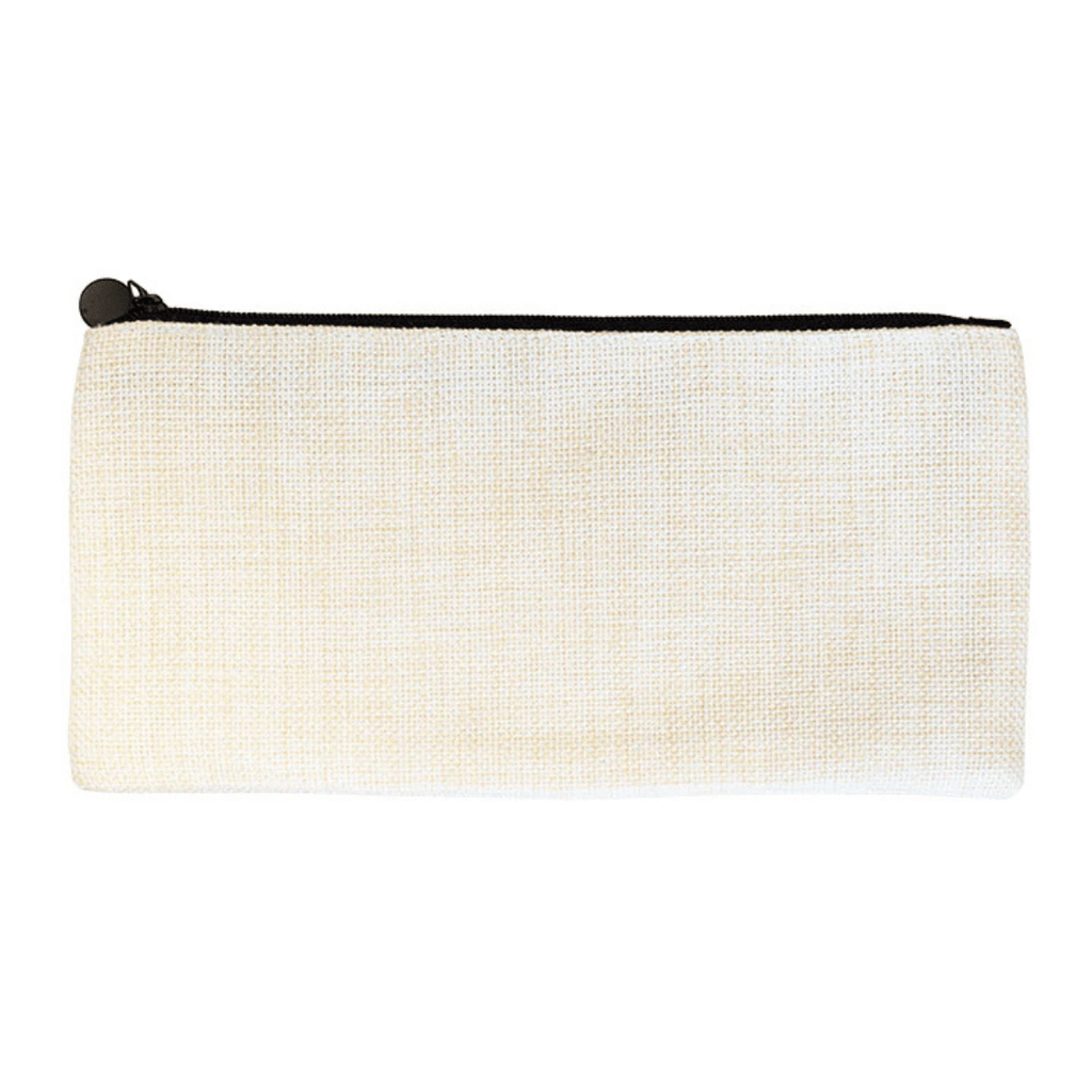 LINEN COSMETIC BAG