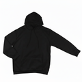 BLACK HOODIE