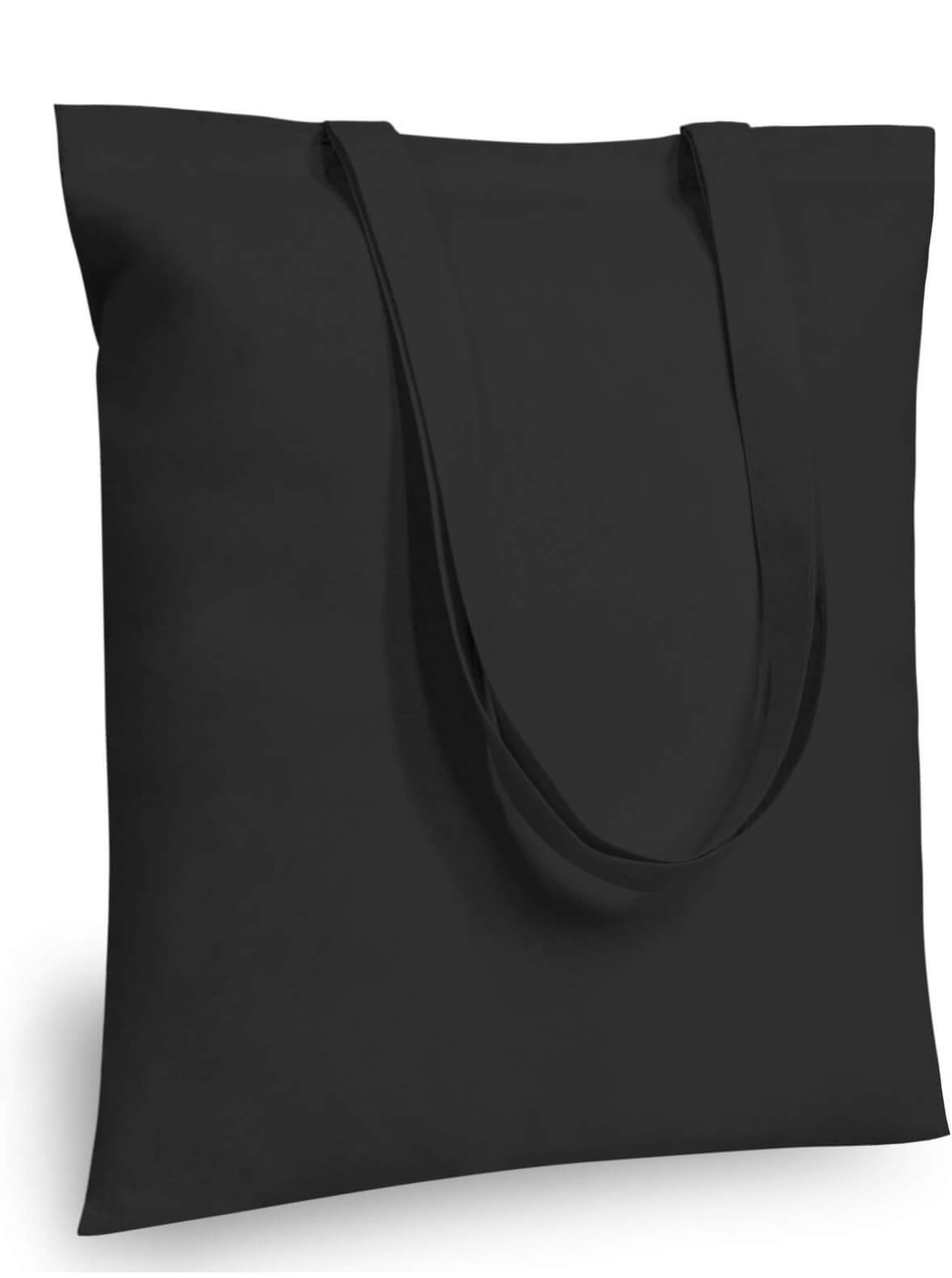 Blank Large Tote Bag