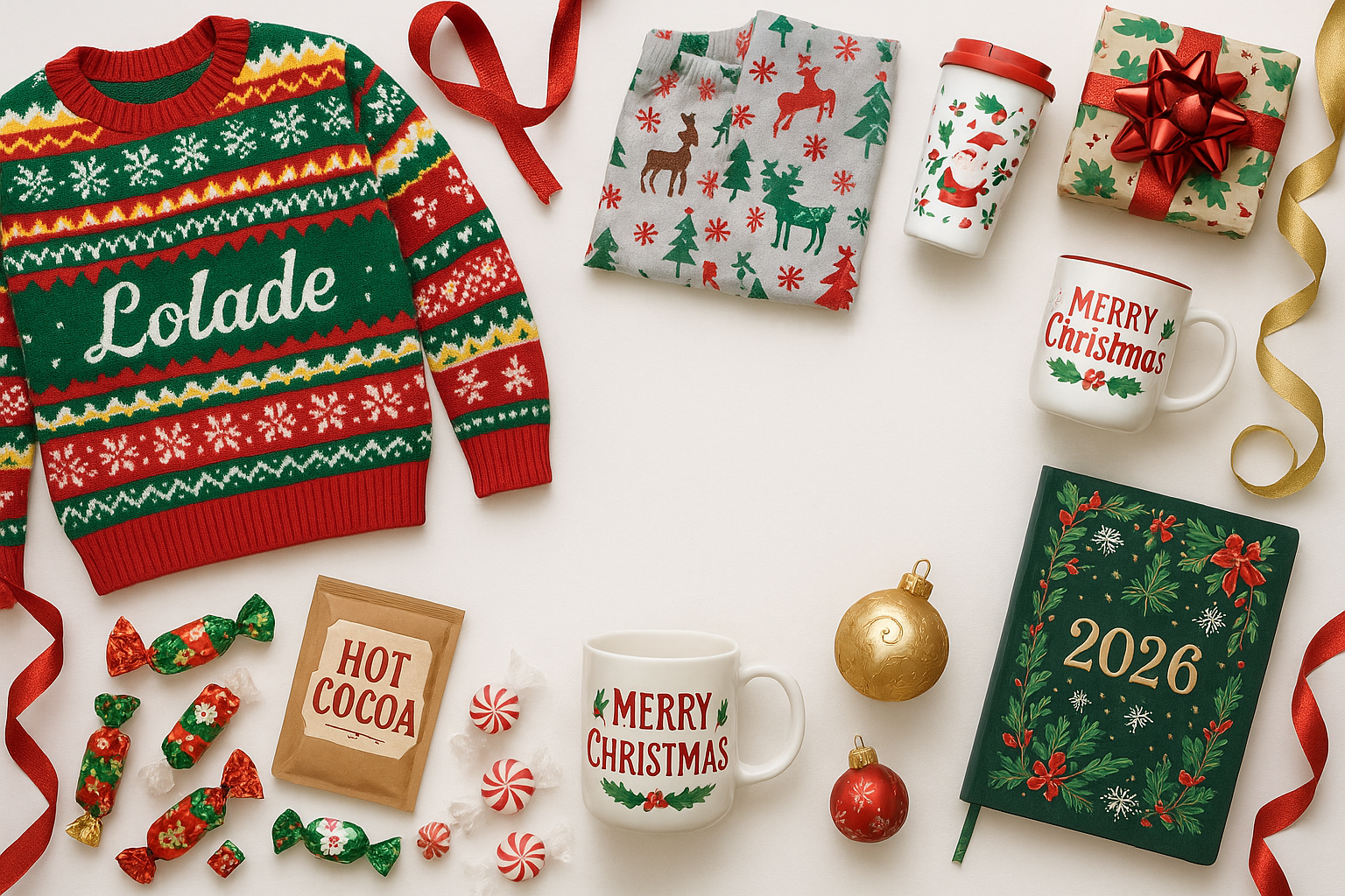 merry christmas on the cup is not clear