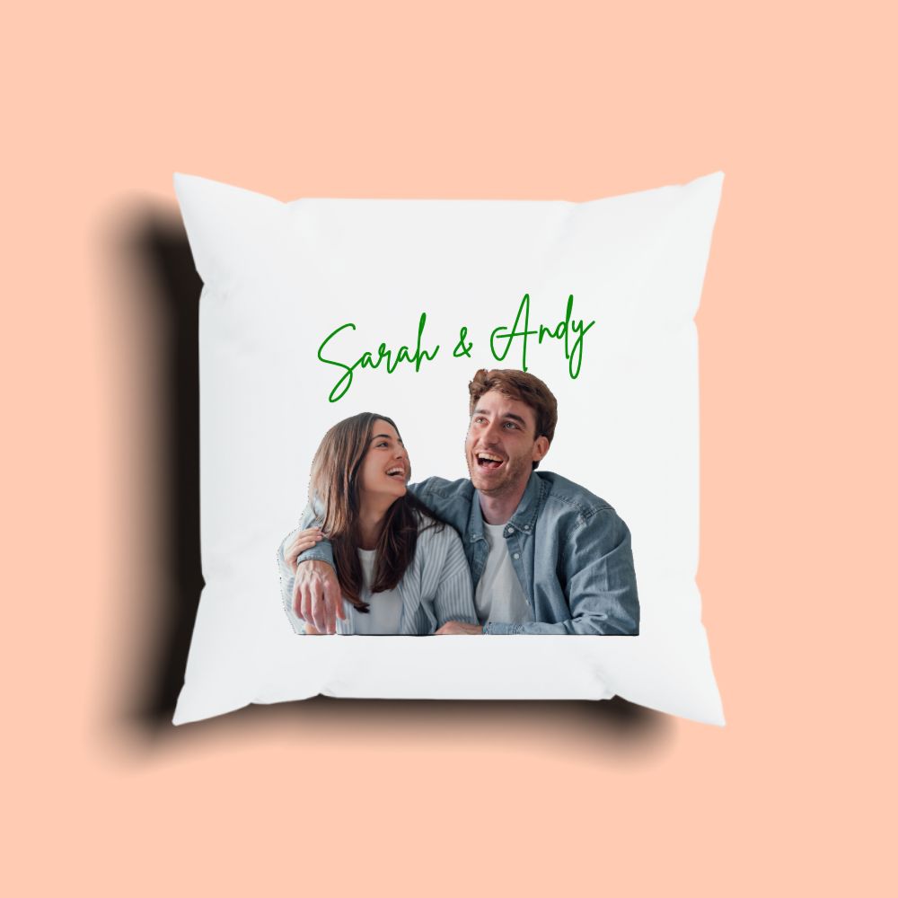 Blank Pillow Case - Design Your Way