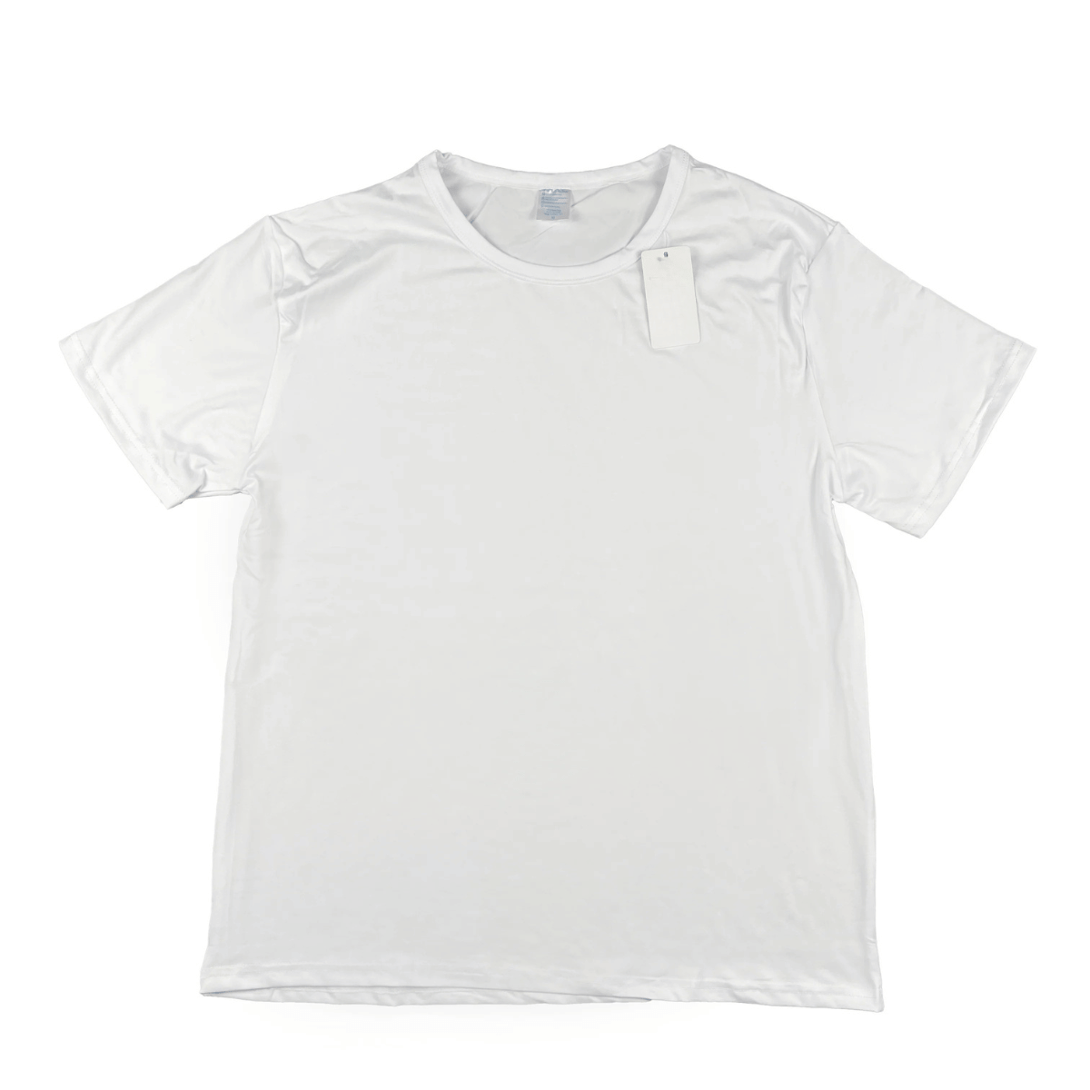 WHITE T-SHIRT