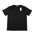 BLACK T-SHIRT