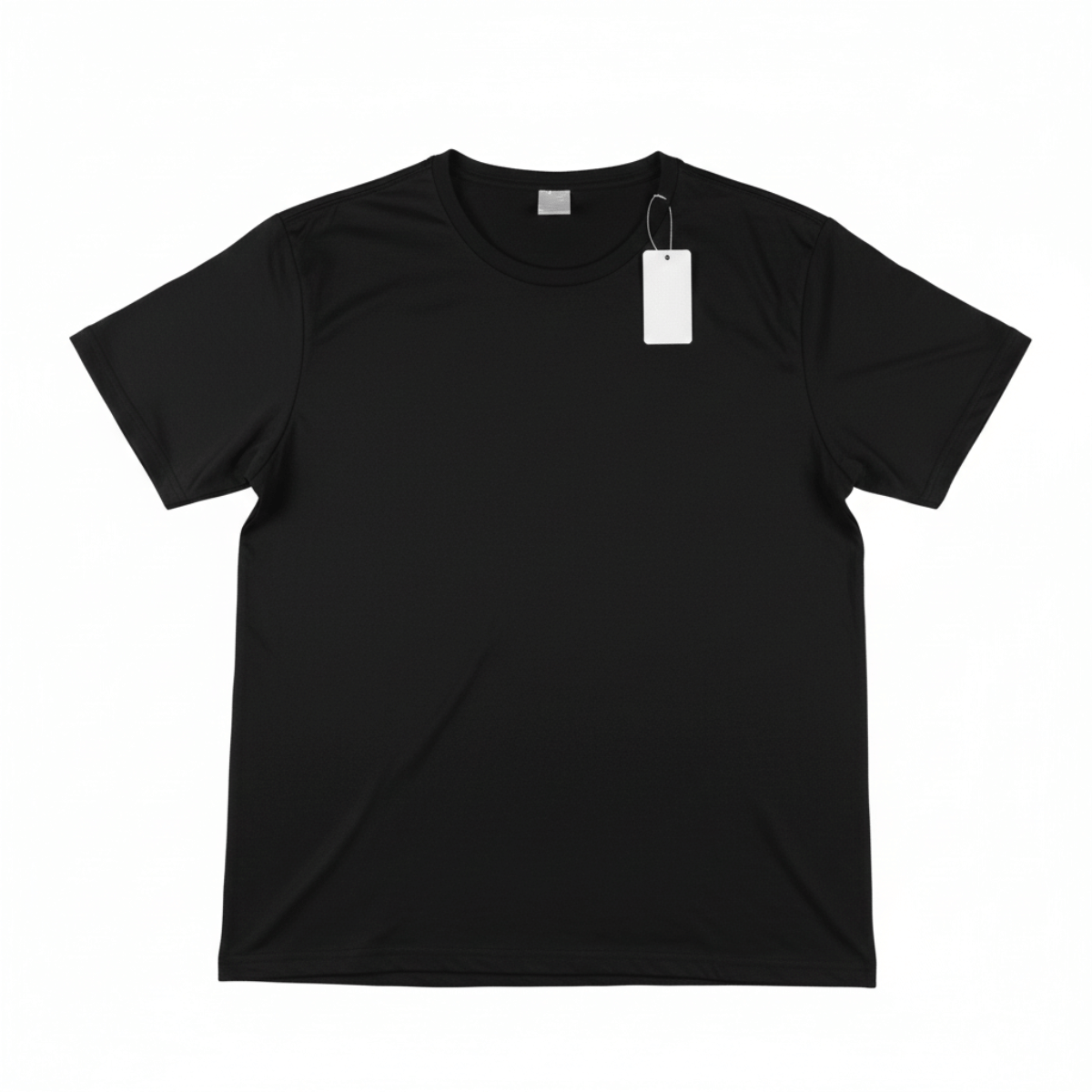 BLACK T-SHIRT