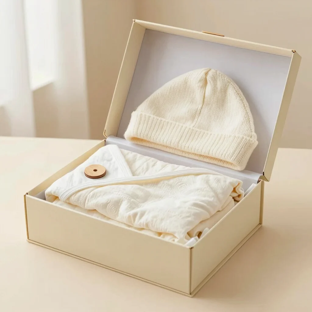 Little One Welcome Box