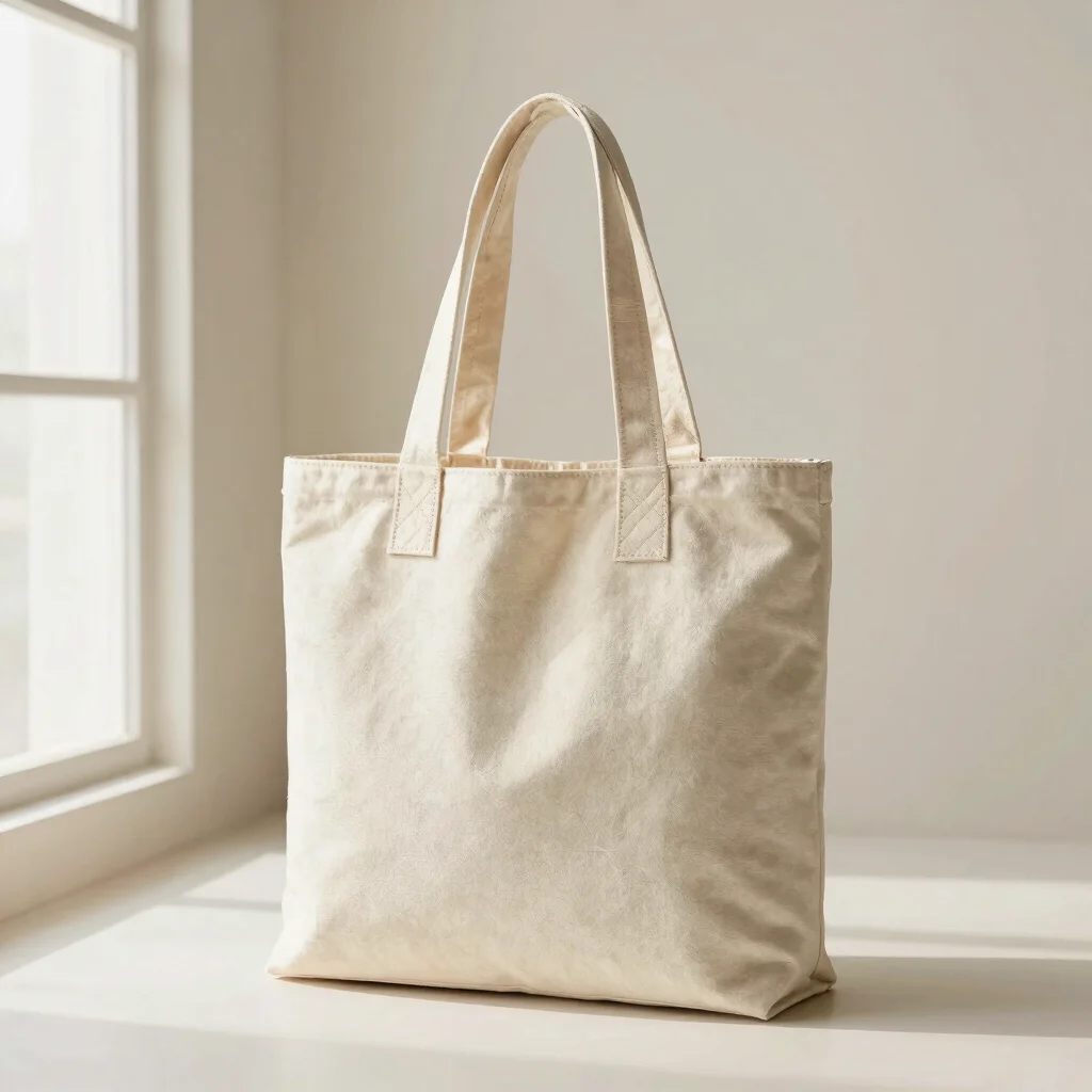 Monogram Bridesmaid Tote