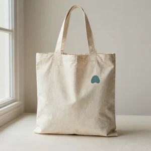 Custom Logo Tote Run